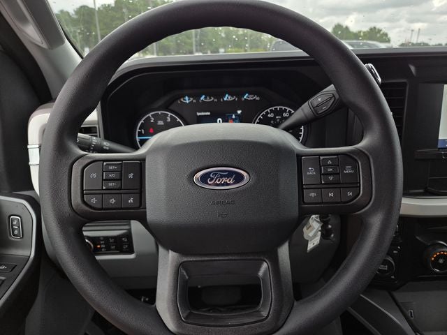 2026 Ford F-350SD XLT DRW