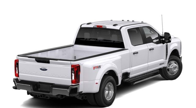 2026 Ford F-350SD XLT In-Transit