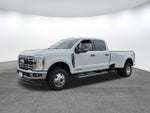 2026 Ford F-350SD XLT DRW
