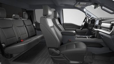 2026 Ford F-350SD XLT In-Transit