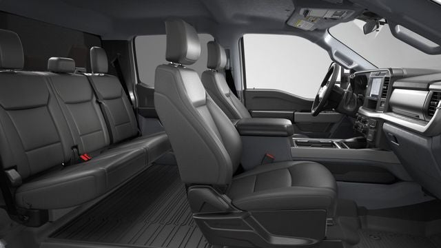 2026 Ford F-350SD XLT In-Transit