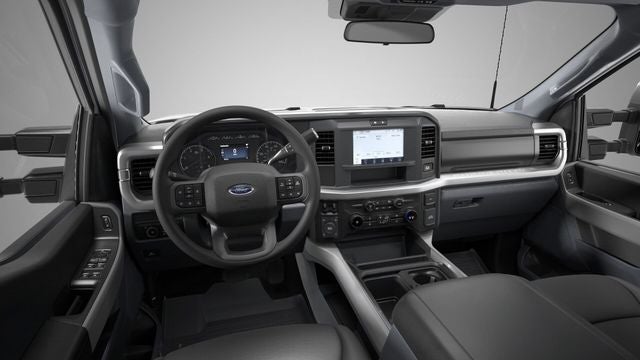 2026 Ford F-350SD XLT In-Transit
