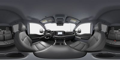 2026 Ford F-350SD XLT In-Transit