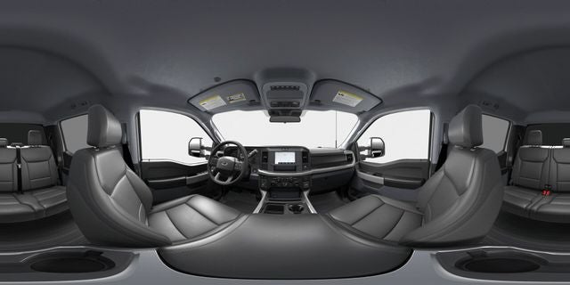 2026 Ford F-350SD XLT In-Transit