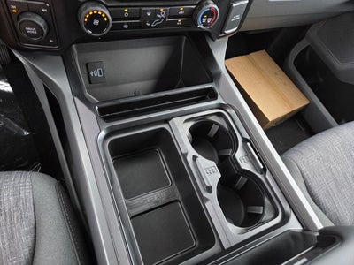 2026 Ford F-350SD XLT DRW