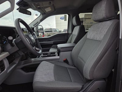 2026 Ford F-350SD XLT DRW