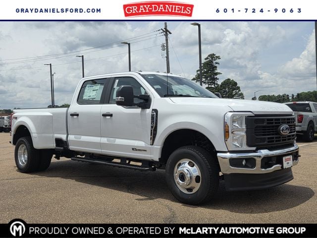 2026 Ford F-350SD XL DRW