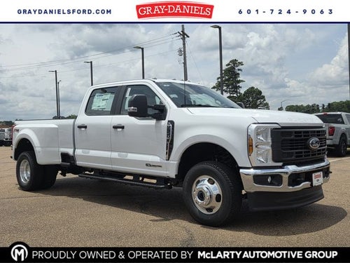 2026 Ford F-350SD XL DRW