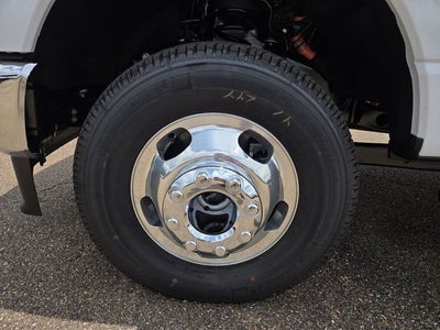 2026 Ford F-350SD XL DRW
