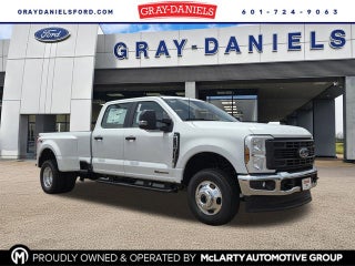 2026 Ford F-350SD XL DRW