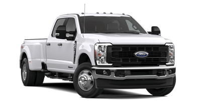 2026 Ford F-350SD XL In-Transit