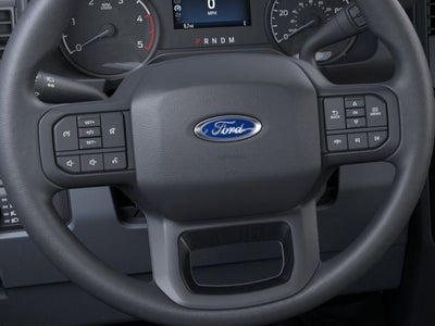 2026 Ford F-350SD XL In-Transit