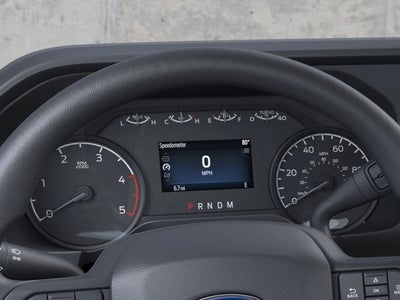 2026 Ford F-350SD XL In-Transit