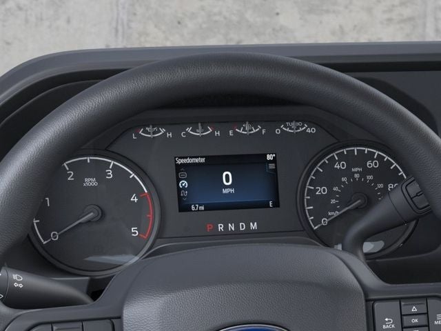2026 Ford F-350SD XL In-Transit