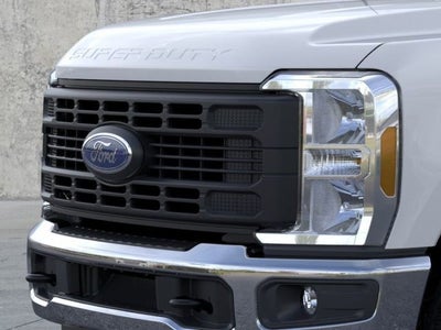2026 Ford F-350SD XL In-Transit