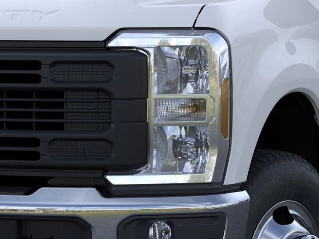 2026 Ford F-350SD XL In-Transit