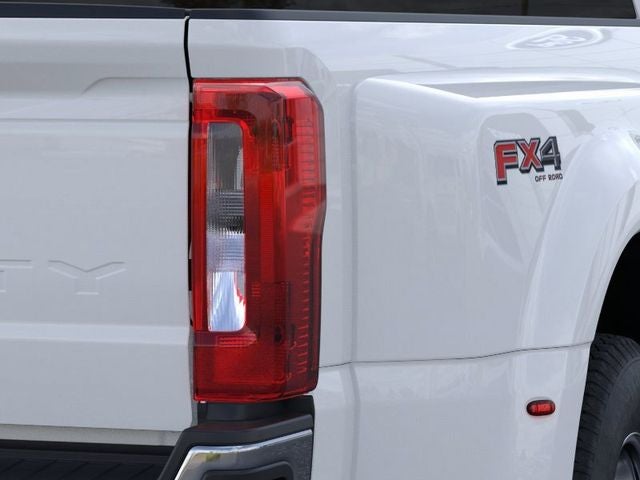 2026 Ford F-350SD XL In-Transit