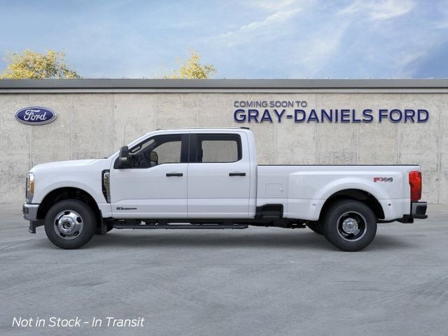 2026 Ford F-350SD XL In-Transit
