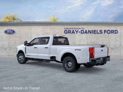 2026 Ford F-350SD XL In-Transit