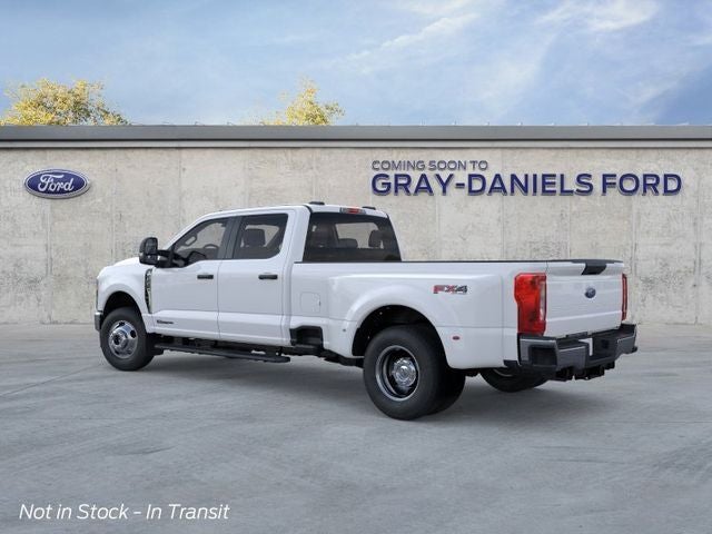 2026 Ford F-350SD XL In-Transit