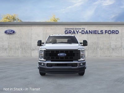 2026 Ford F-350SD XL In-Transit