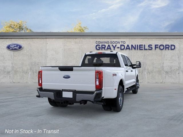 2026 Ford F-350SD XL In-Transit