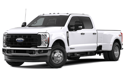 2026 Ford F-350SD XL In-Transit