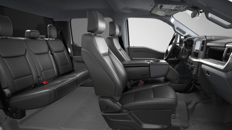 2026 Ford F-350SD XL In-Transit