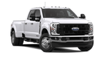 2026 Ford F-350SD XL In-Transit