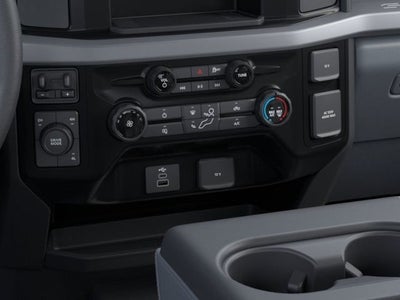 2026 Ford F-350SD XL In-Transit