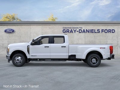 2026 Ford F-350SD XL In-Transit