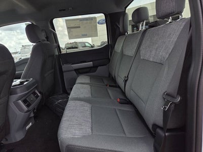 2026 Ford F-350SD XLT DRW