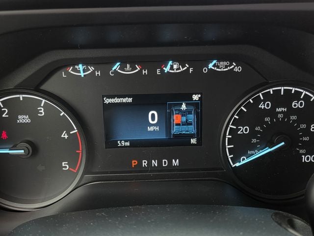 2026 Ford F-350SD XLT DRW