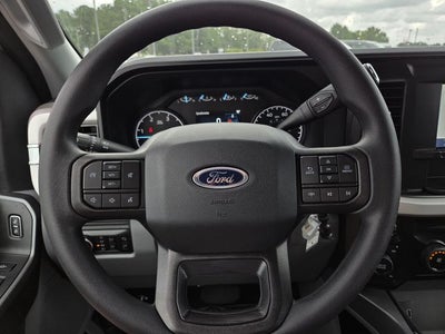 2026 Ford F-350SD XLT DRW
