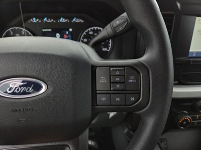 2026 Ford F-350SD XLT DRW