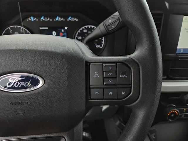 2026 Ford F-350SD XLT DRW