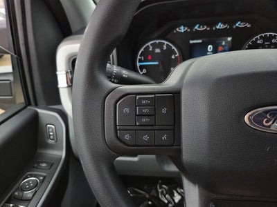 2026 Ford F-350SD XLT DRW