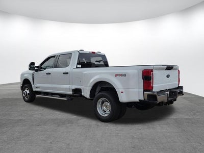 2026 Ford F-350SD XLT DRW