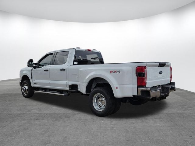 2026 Ford F-350SD XLT DRW