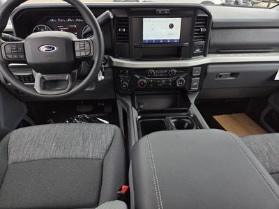 2026 Ford F-350SD XLT DRW