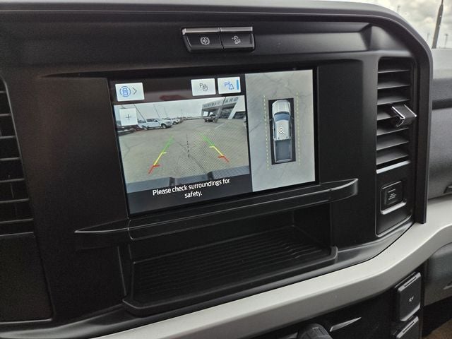2026 Ford F-350SD XLT DRW