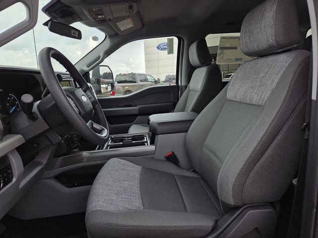 2026 Ford F-350SD XLT DRW