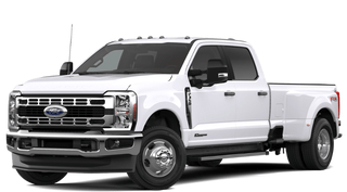 2026 Ford F-350SD XLT In-Transit