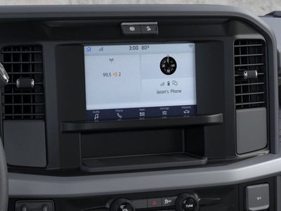 2026 Ford F-350SD XL In-Transit