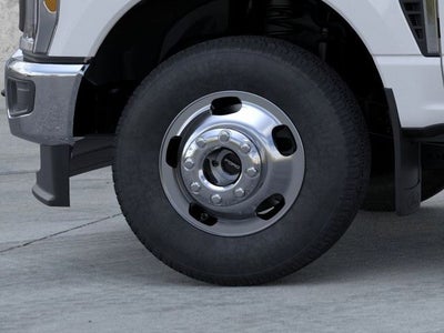 2026 Ford F-350SD XL In-Transit
