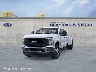 2026 Ford F-350SD XL In-Transit