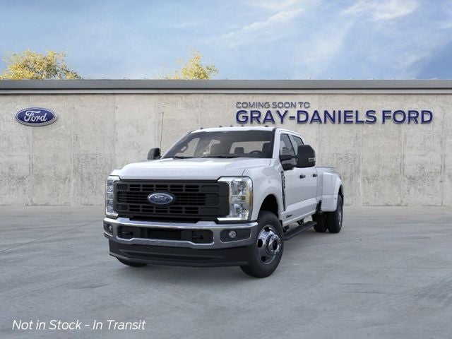 2026 Ford F-350SD XL In-Transit