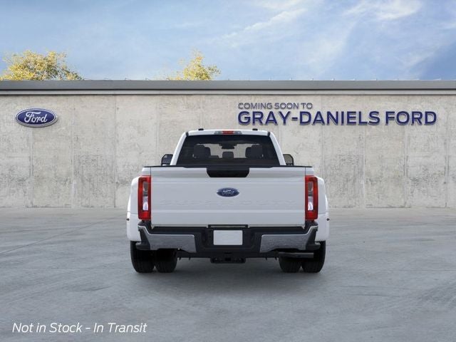 2026 Ford F-350SD XL In-Transit
