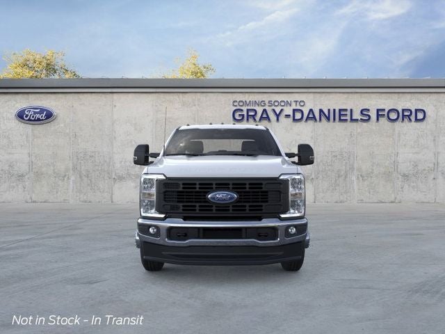 2026 Ford F-350SD XL In-Transit