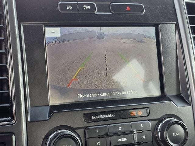 2022 Ford F-350SD XLT DRW